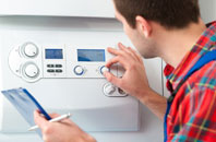 free commercial Farnell boiler quotes